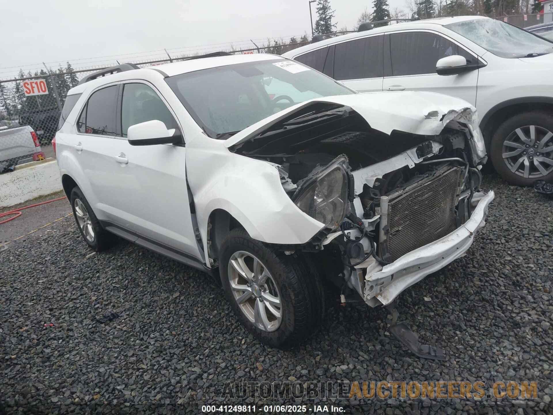 2GNALCEK7H1593113 CHEVROLET EQUINOX 2017