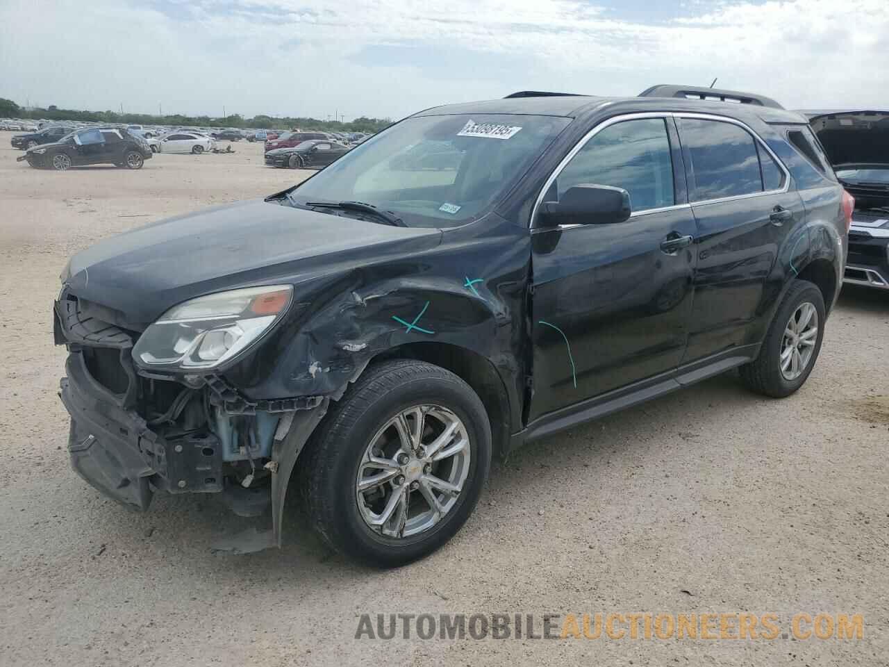 2GNALCEK7H6222018 CHEVROLET EQUINOX 2017