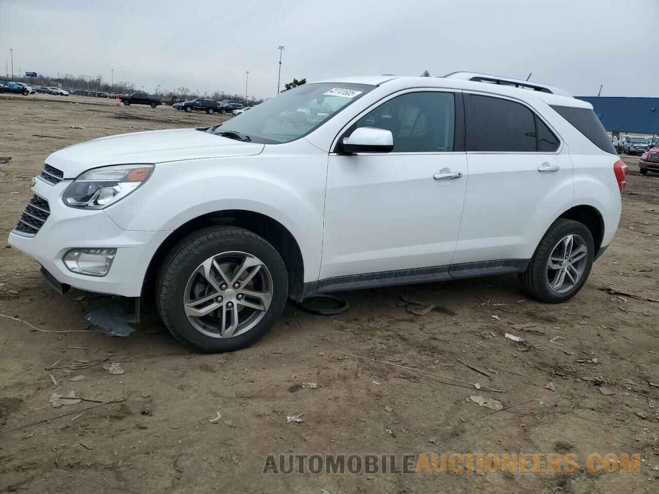 2GNALDEK5H1617043 CHEVROLET EQUINOX 2017