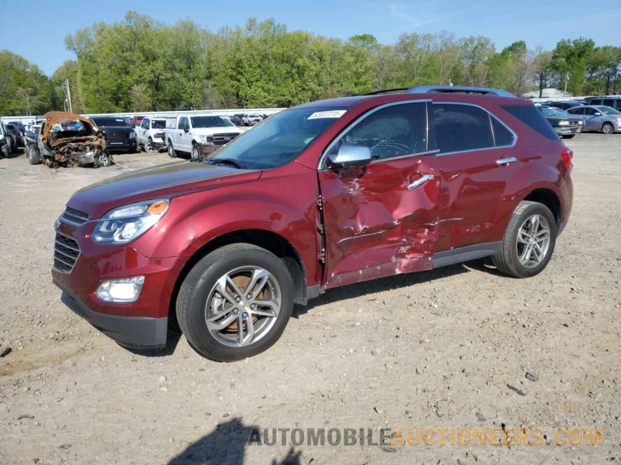 2GNALDEK8H1538076 CHEVROLET EQUINOX 2017