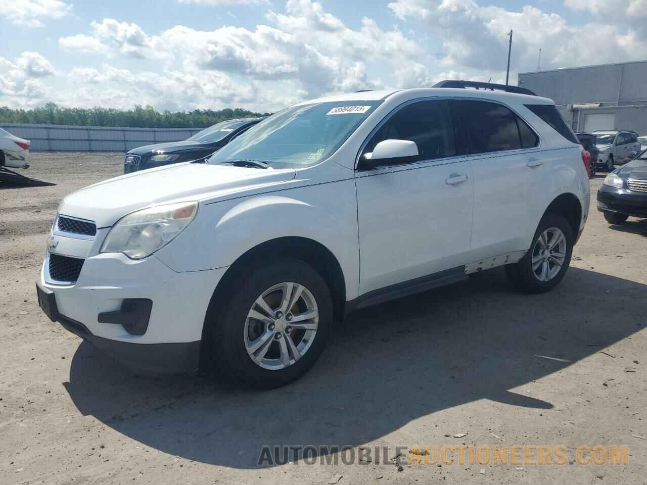 2GNALDEKXD1157727 CHEVROLET EQUINOX 2013