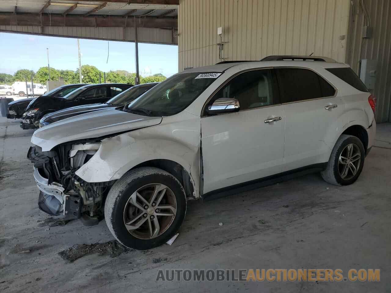 2GNALDEKXH6246593 CHEVROLET EQUINOX 2017