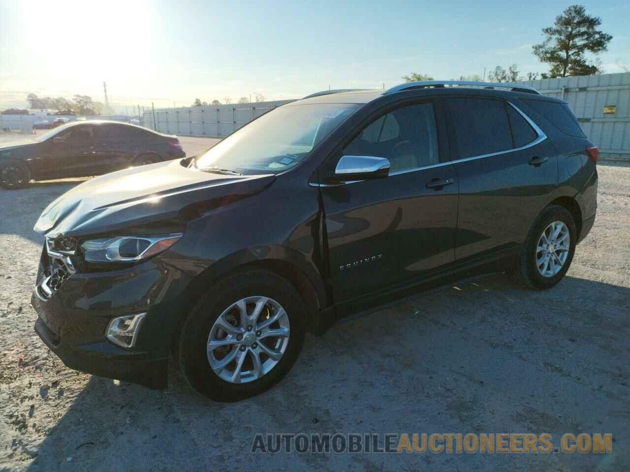 2GNAXJEV2J6325680 CHEVROLET EQUINOX 2018