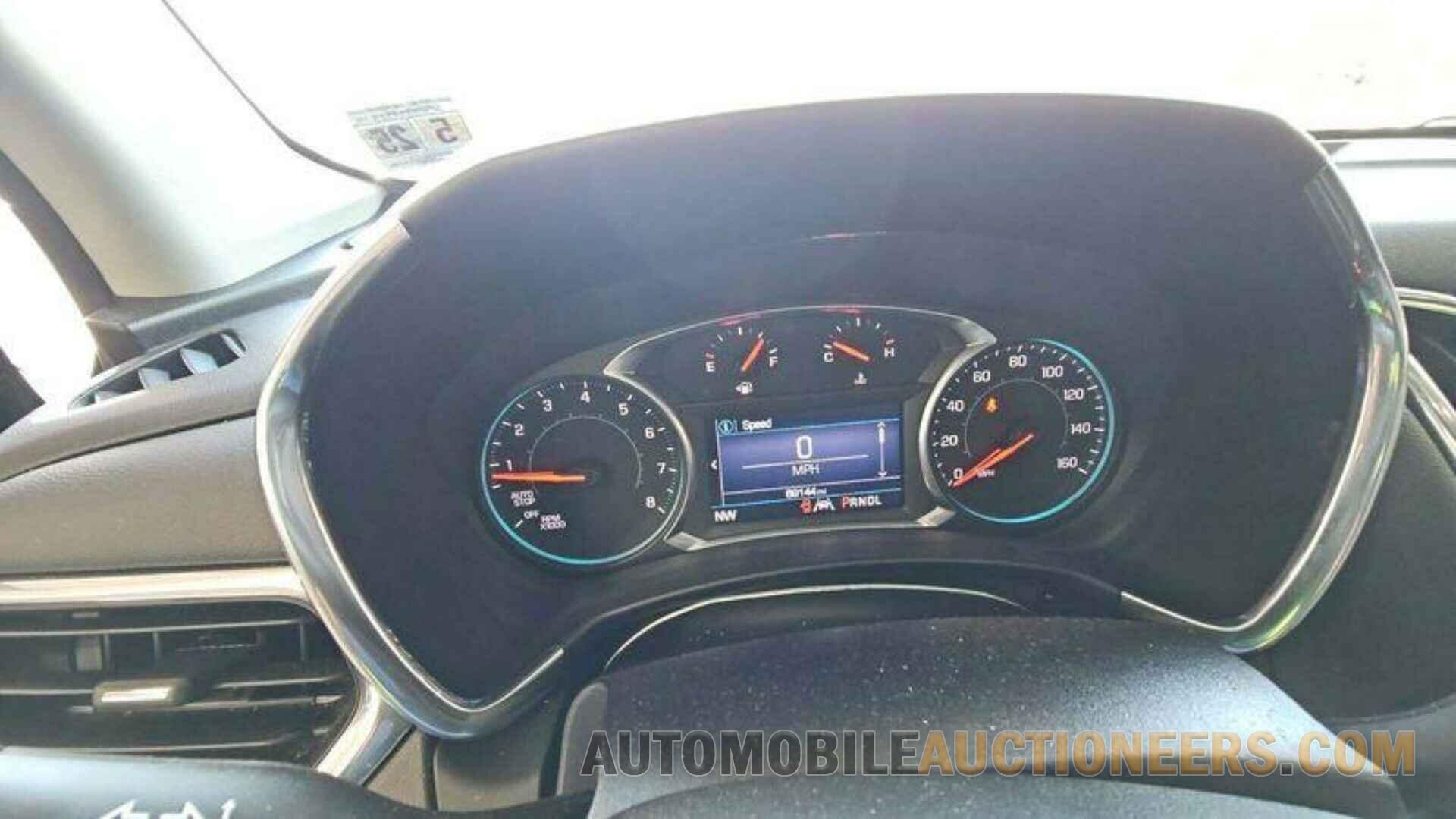 2GNAXJEV3L6188008 CHEVROLET EQUINOX 2020