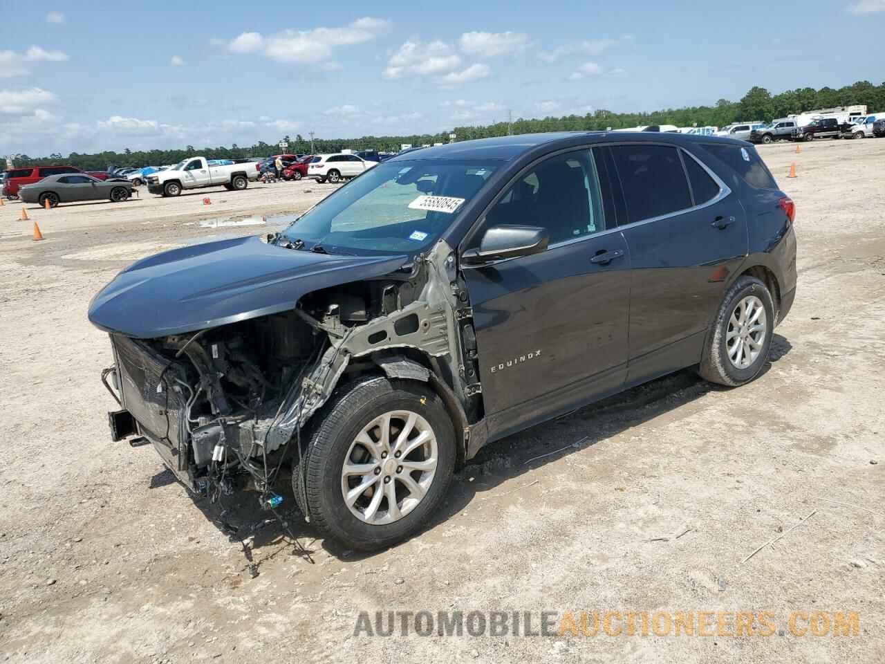 2GNAXJEV8J6311802 CHEVROLET EQUINOX 2018