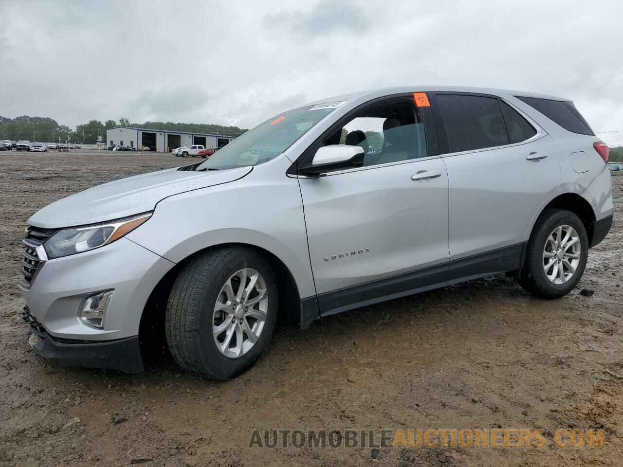 2GNAXKEV0L6138916 CHEVROLET EQUINOX 2020