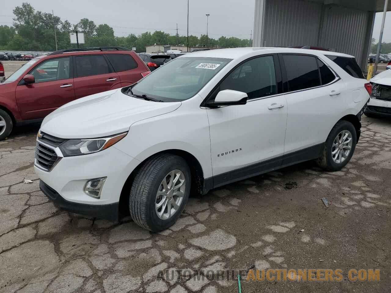 2GNAXKEV0L6147471 CHEVROLET EQUINOX 2020
