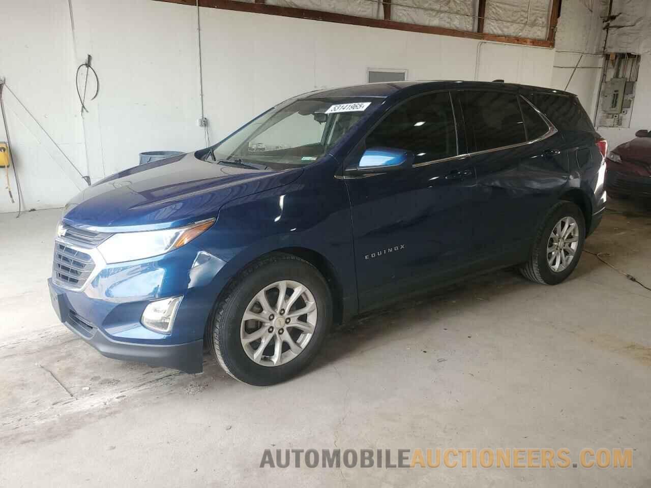 2GNAXKEV1K6185175 CHEVROLET EQUINOX 2019