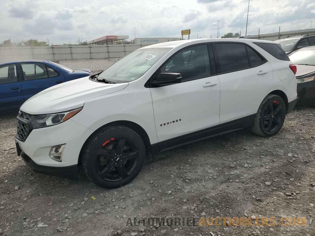 2GNAXLEX3K6169664 CHEVROLET EQUINOX 2019