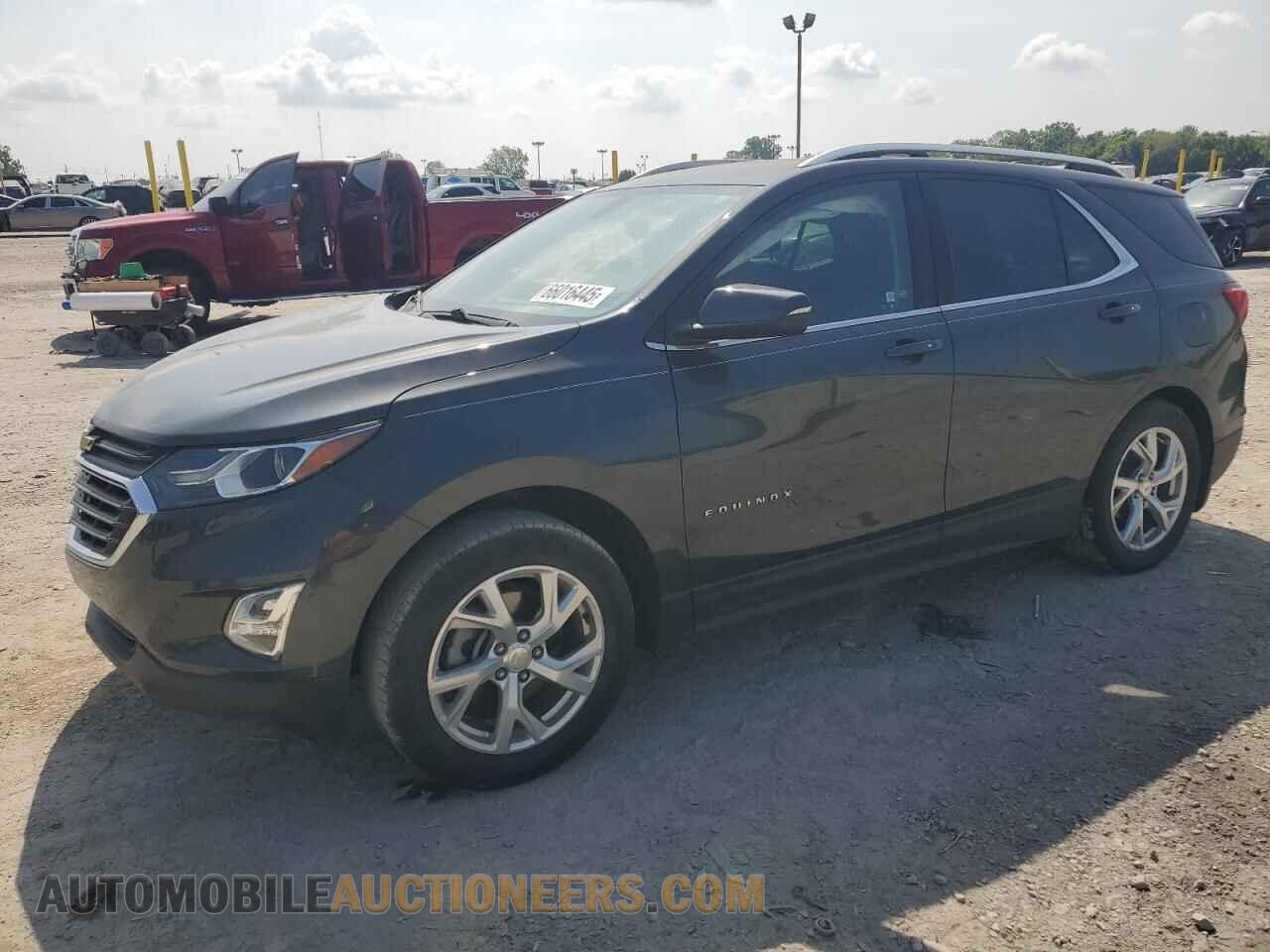 2GNAXLEX6K6158366 CHEVROLET EQUINOX 2019