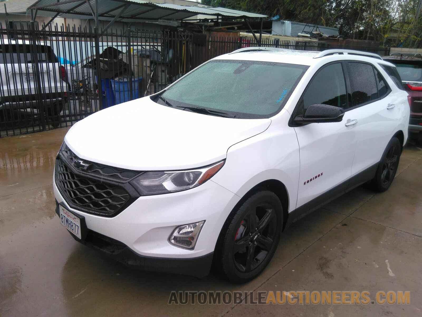 2GNAXNEV4M6103590 Chevrolet Equinox 2021