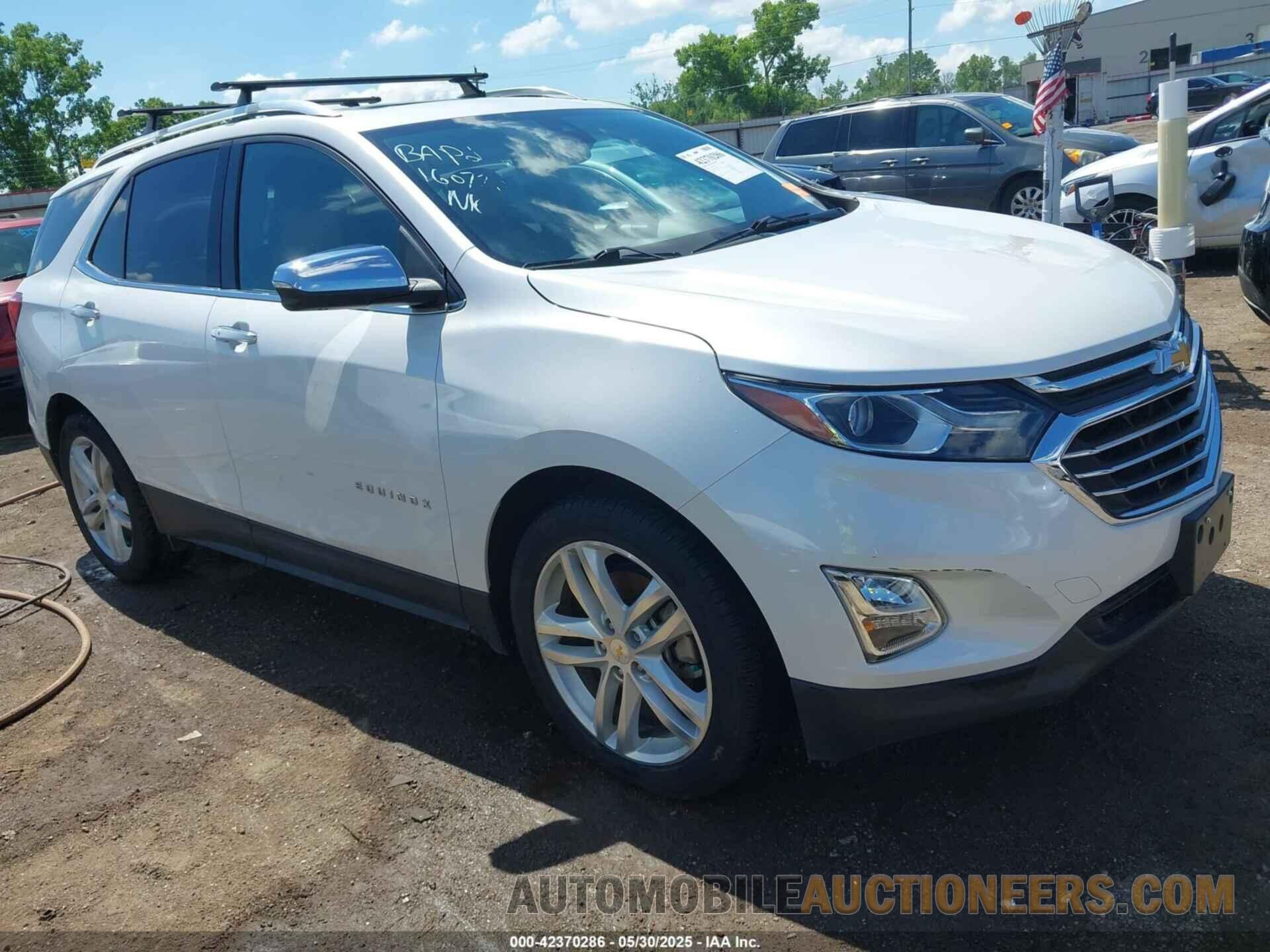 2GNAXNEX0J6149351 CHEVROLET EQUINOX 2018