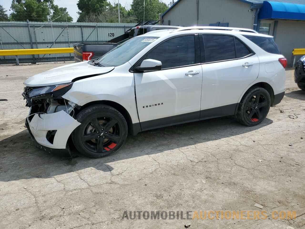 2GNAXPEX5K6291935 CHEVROLET EQUINOX 2019