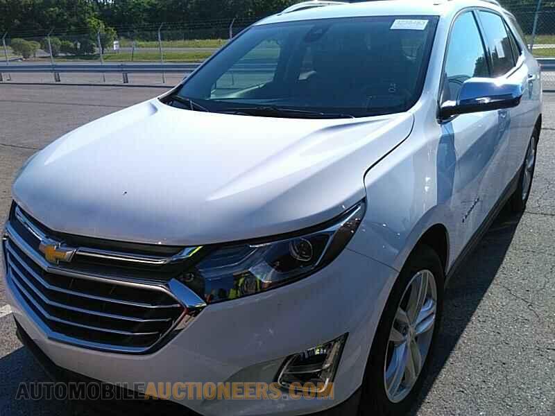 2GNAXPEX6L6133976 Chevrolet Equinox 2020