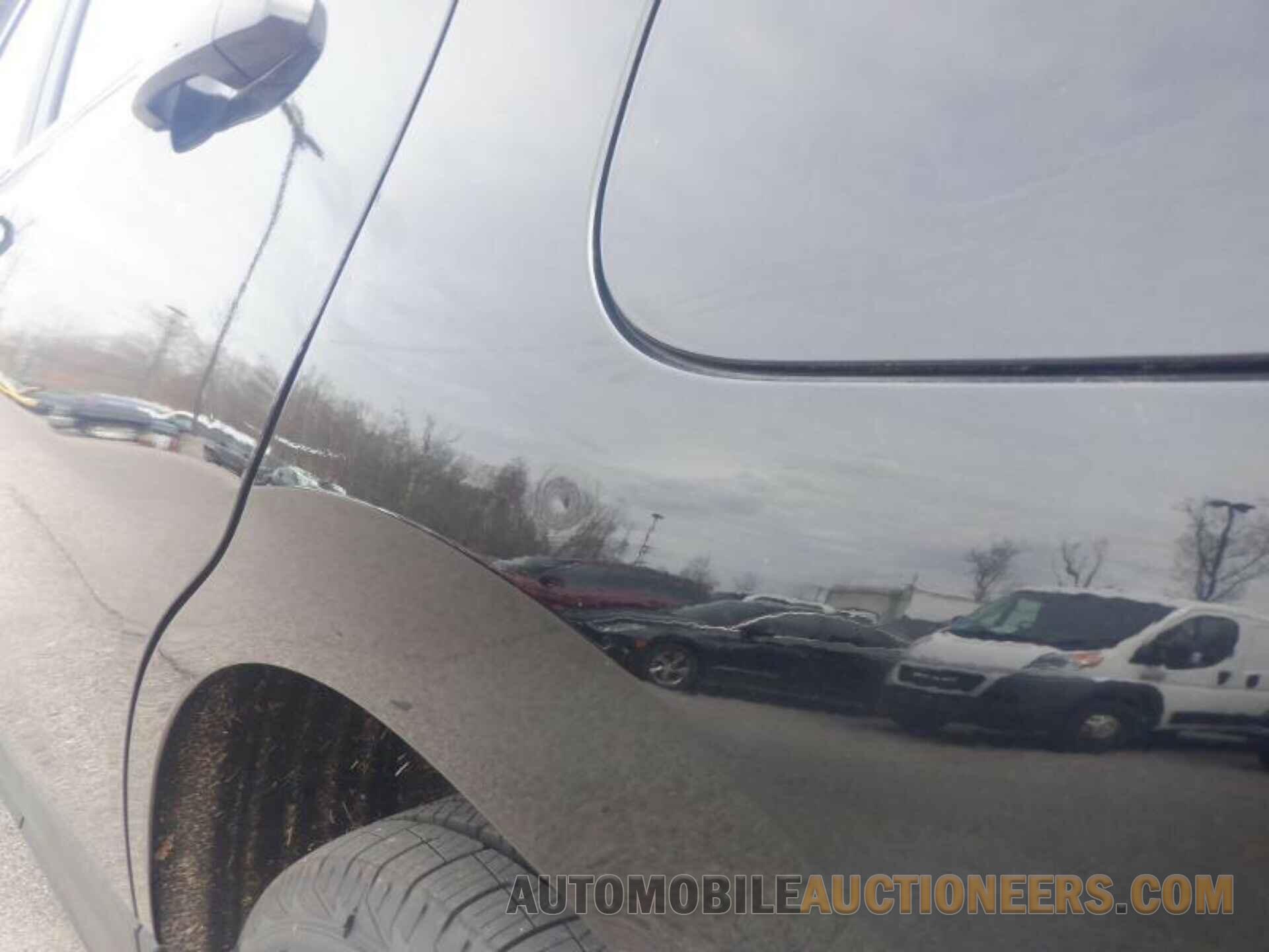 2GNAXTEV1M6108251 CHEVROLET EQUINOX 2021
