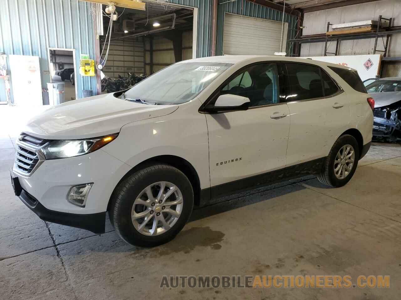 2GNAXTEV5L6171528 CHEVROLET EQUINOX 2020
