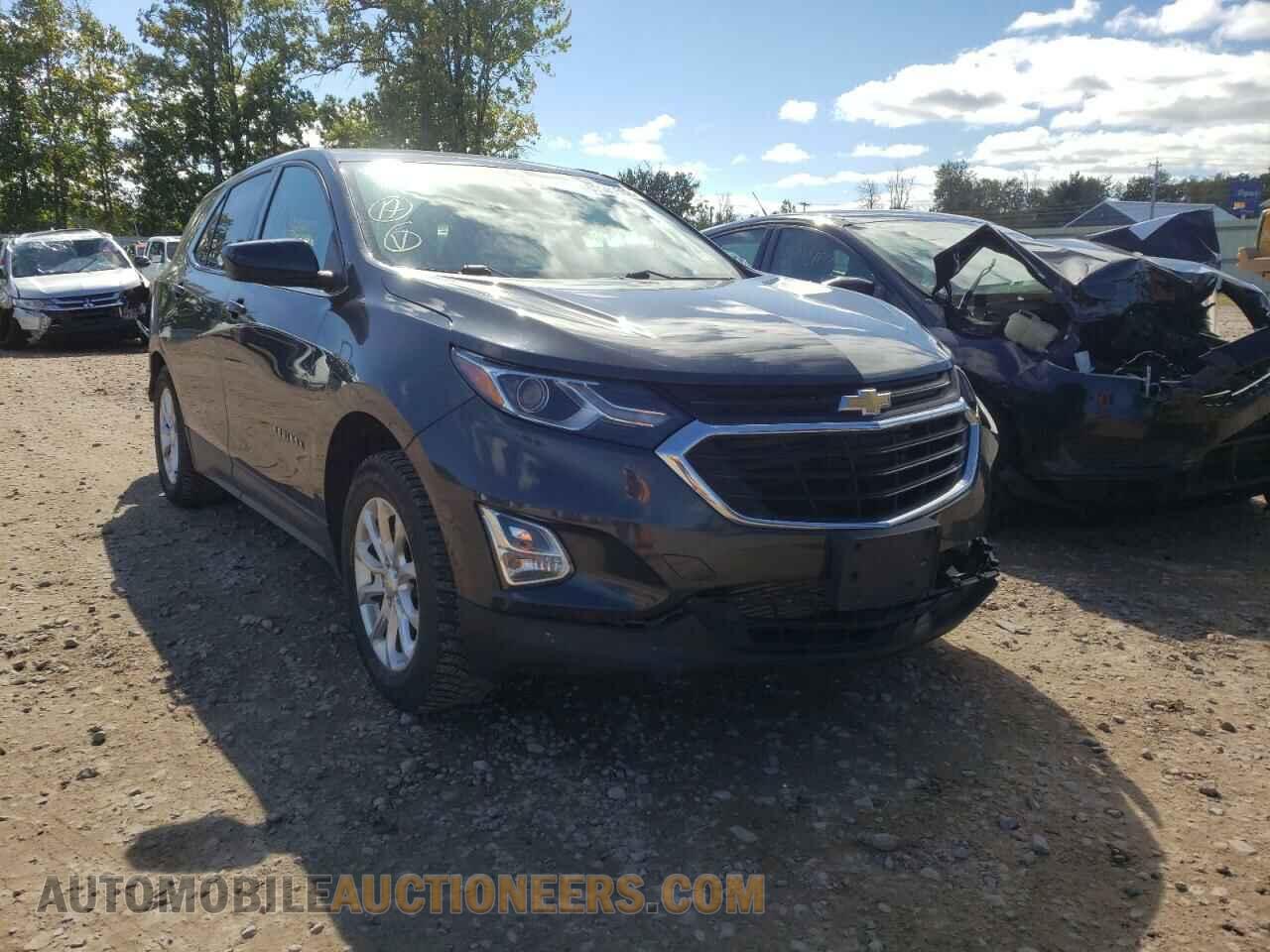 2GNAXUEV4L6155195 CHEVROLET EQUINOX 2020