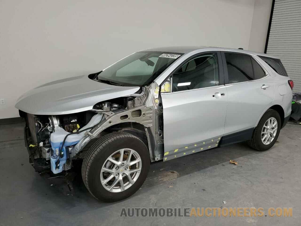 2GNAXUEV6N6131516 CHEVROLET EQUINOX 2022