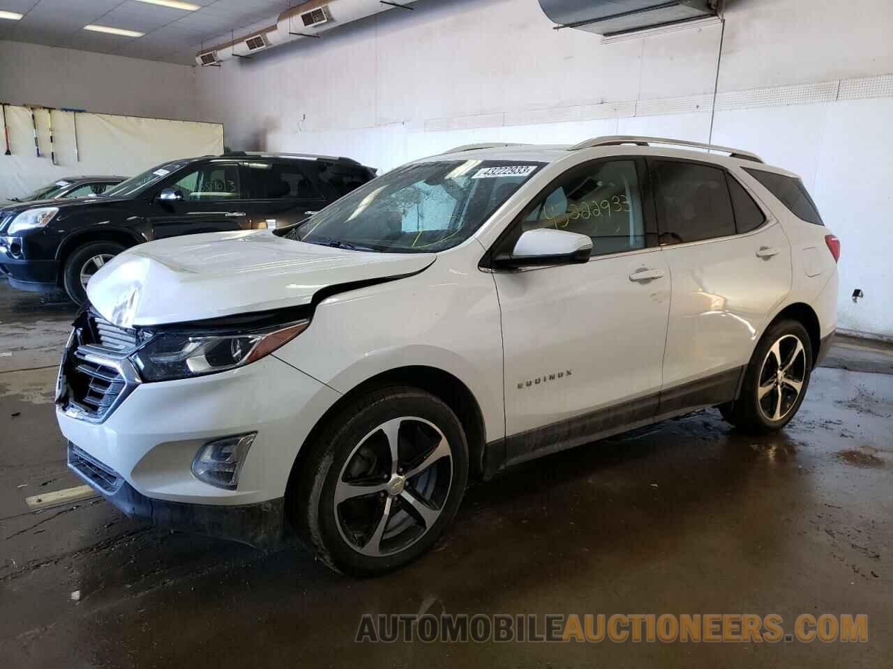 2GNAXVEX8K6270114 CHEVROLET EQUINOX 2019