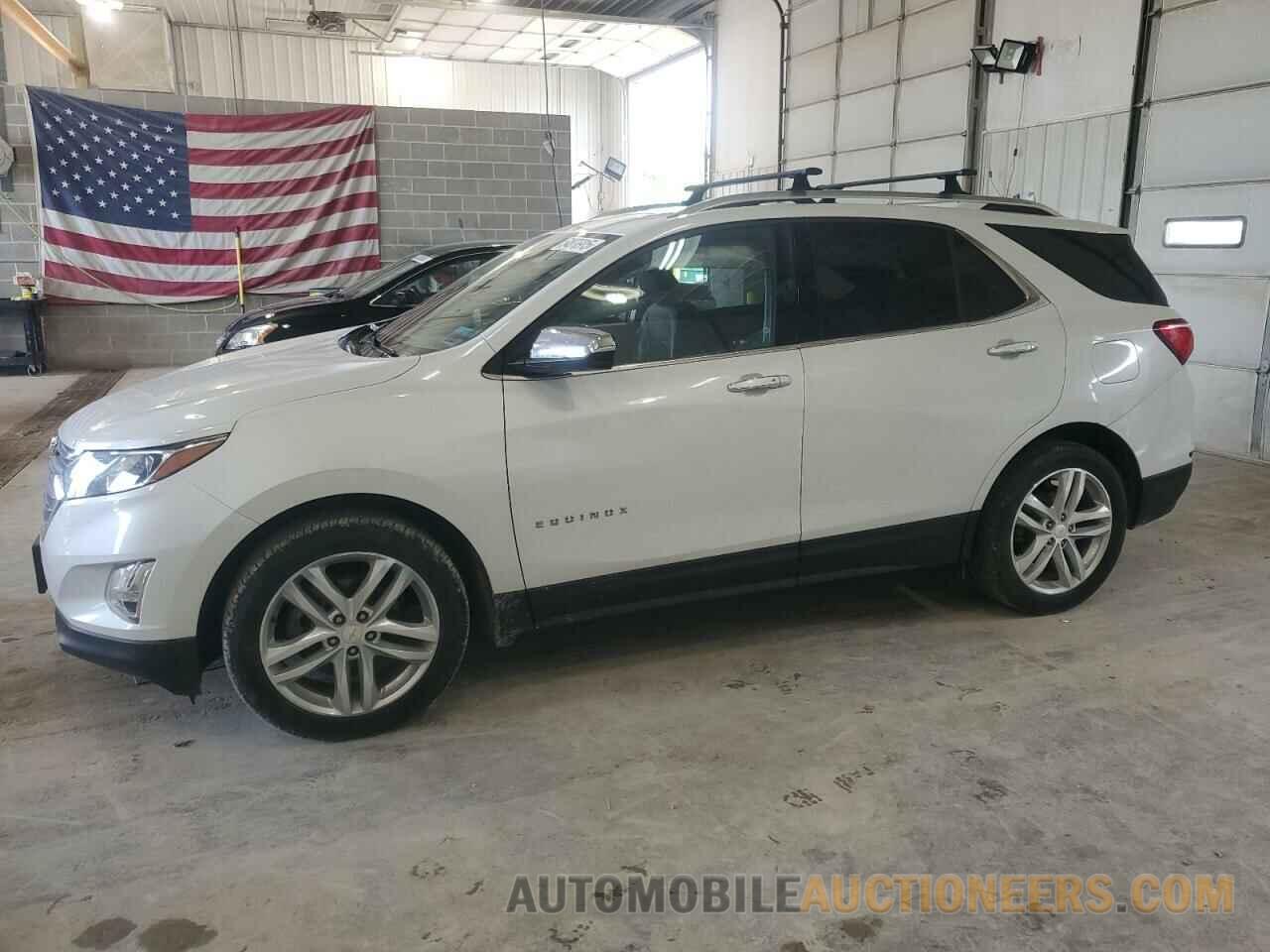 2GNAXWEX8J6171555 CHEVROLET EQUINOX 2018