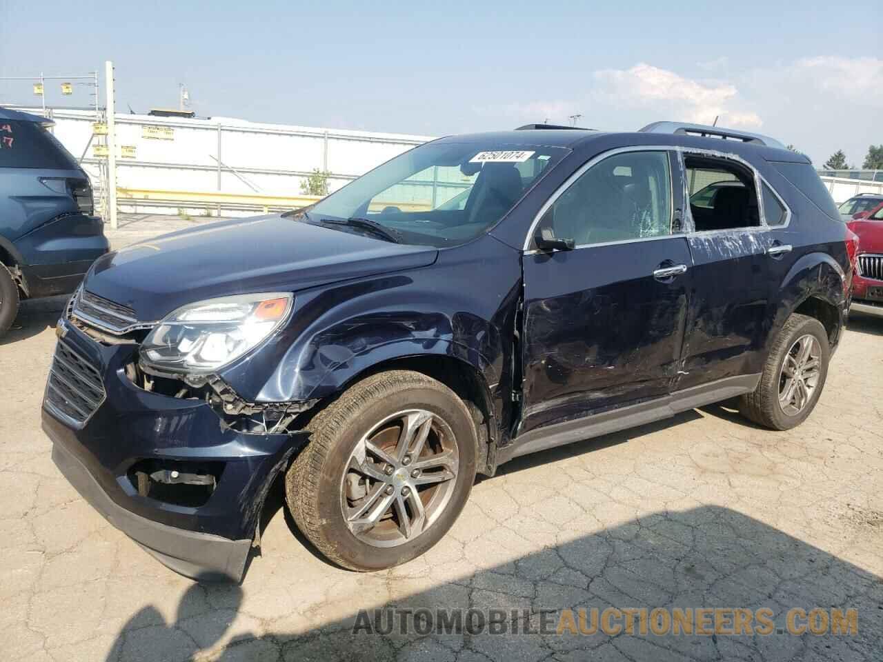 2GNFLGEK9H6219974 CHEVROLET EQUINOX 2017