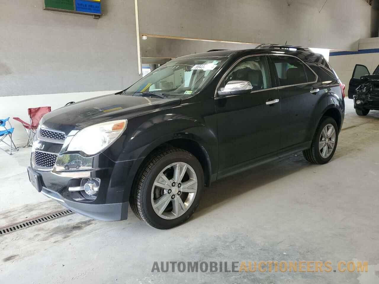 2GNFLHE37F6186081 CHEVROLET EQUINOX 2015