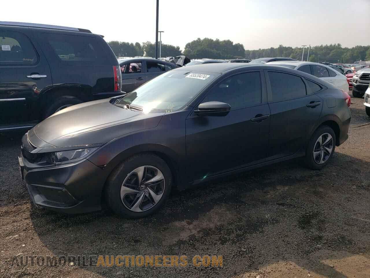2HGFC2F67LH554369 HONDA CIVIC 2020