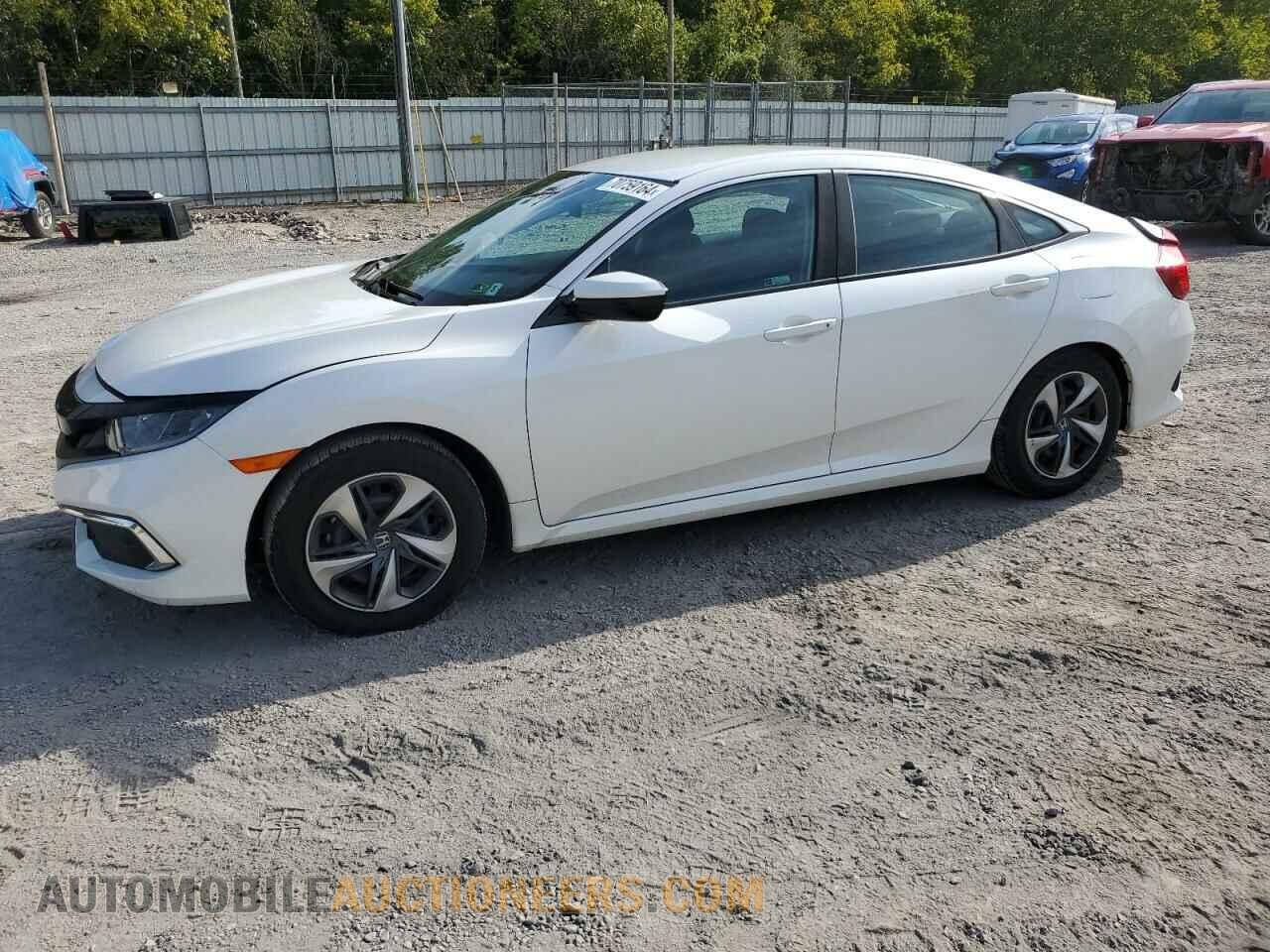 2HGFC2F67MH528310 HONDA CIVIC 2021