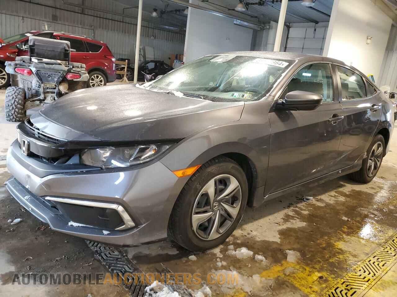 2HGFC2F67MH556785 HONDA CIVIC 2021