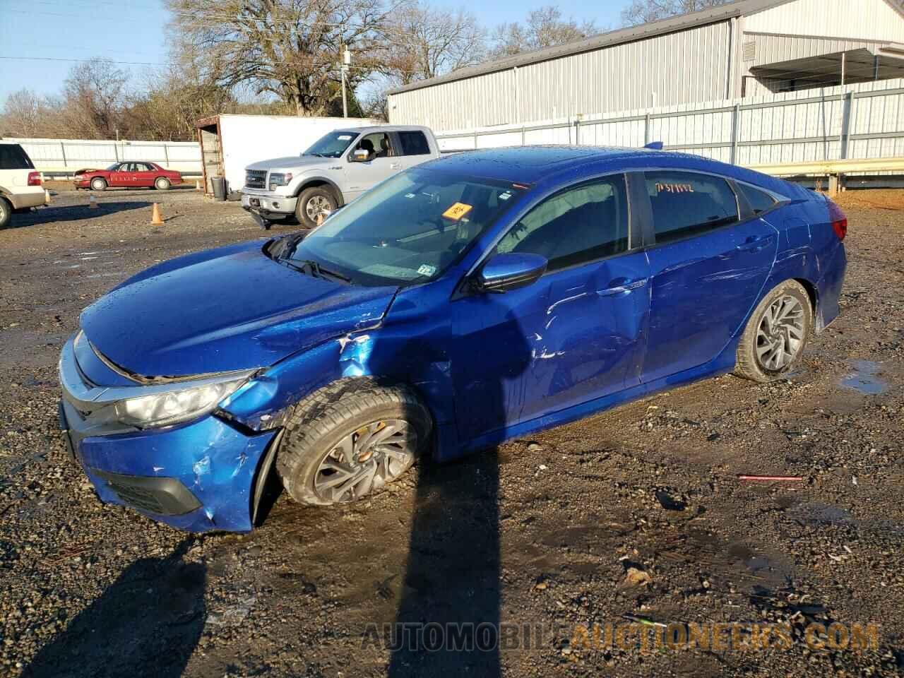 2HGFC2F73JH577668 HONDA CIVIC 2018