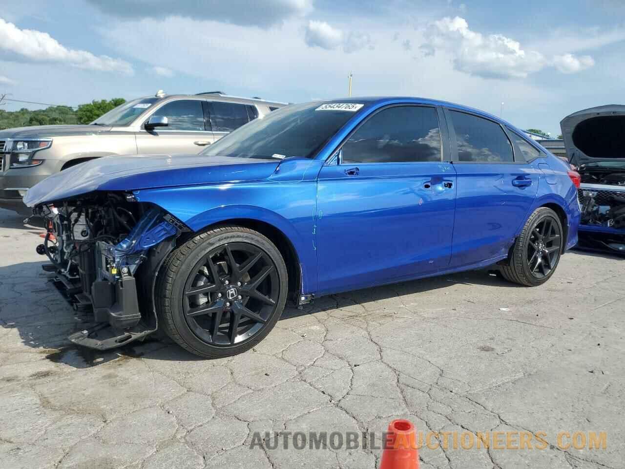2HGFE2F51RH565541 HONDA ALL OTHER 2024