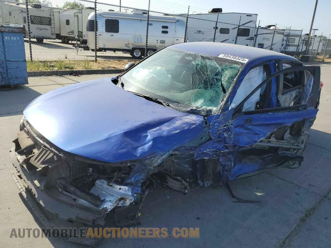 2HGFE2F54PH531879 HONDA CIVIC 2023
