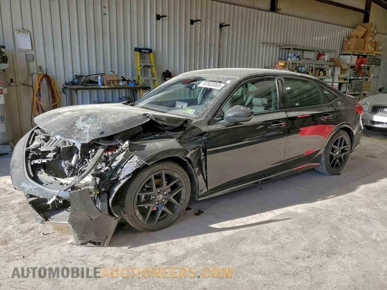 2HGFE2F54PH548133 HONDA CIVIC 2023