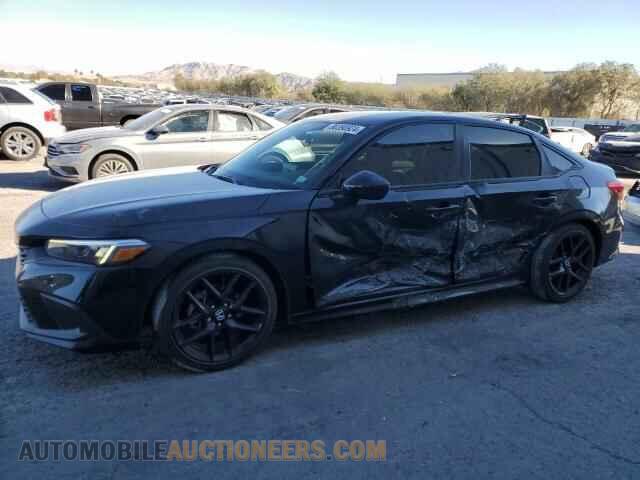 2HGFE2F55RH511708 HONDA CIVIC 2024