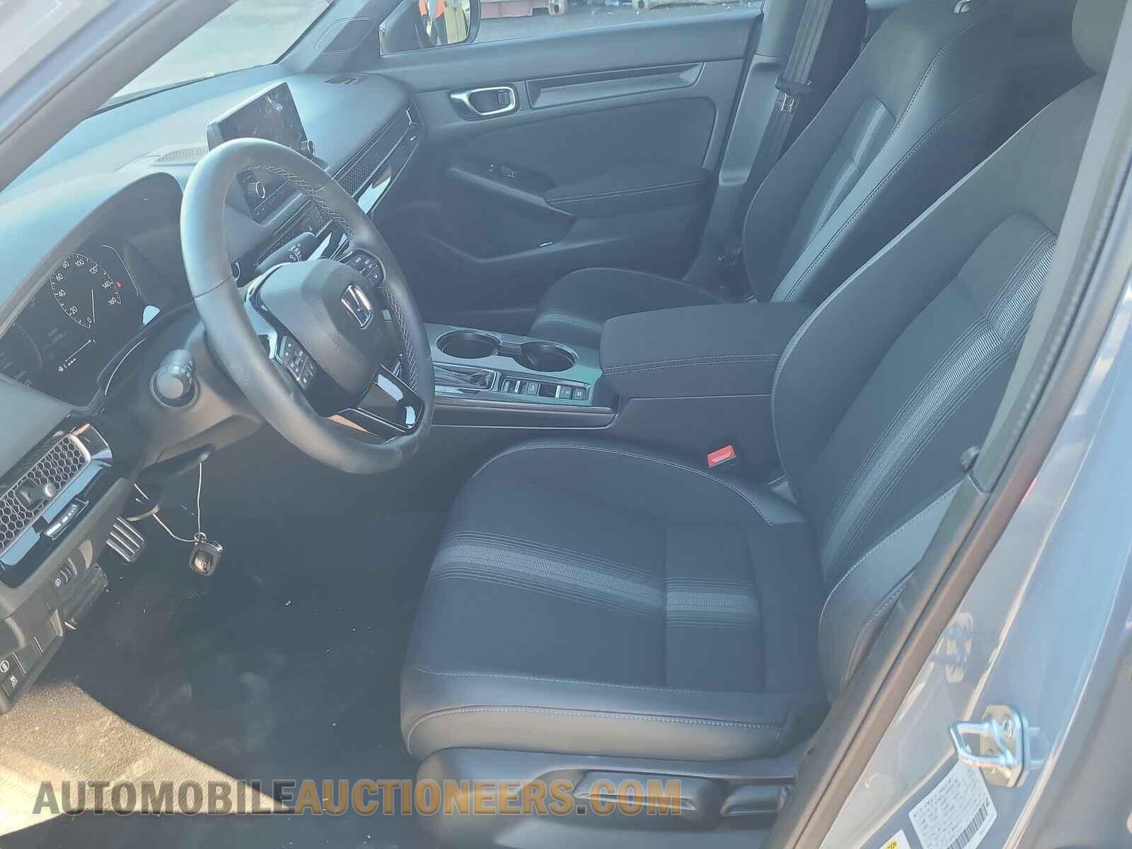 2HGFE2F58PH511473 Honda Civic Sedan 2023