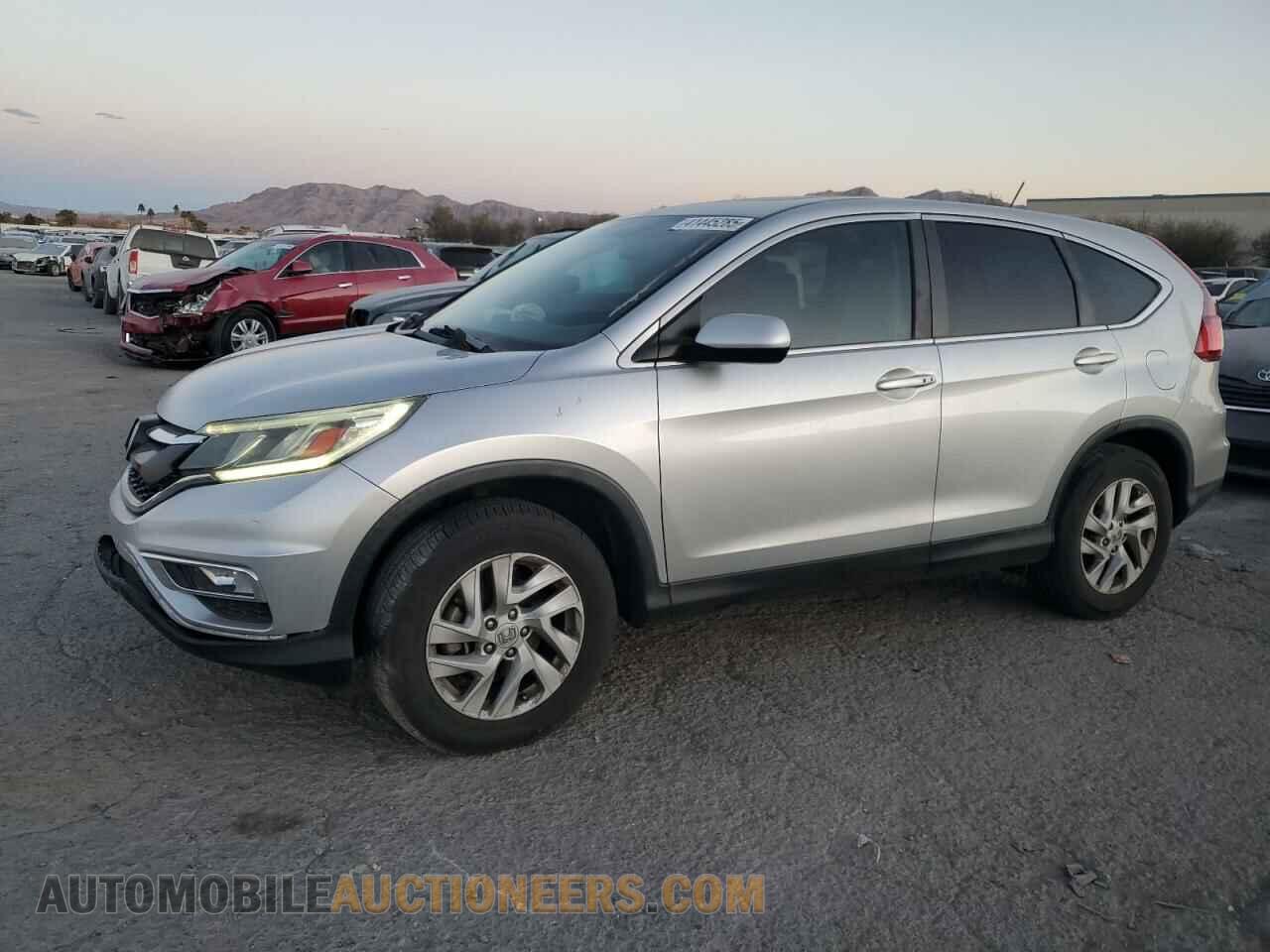 2HKRM3H5XGH521950 HONDA CRV 2016