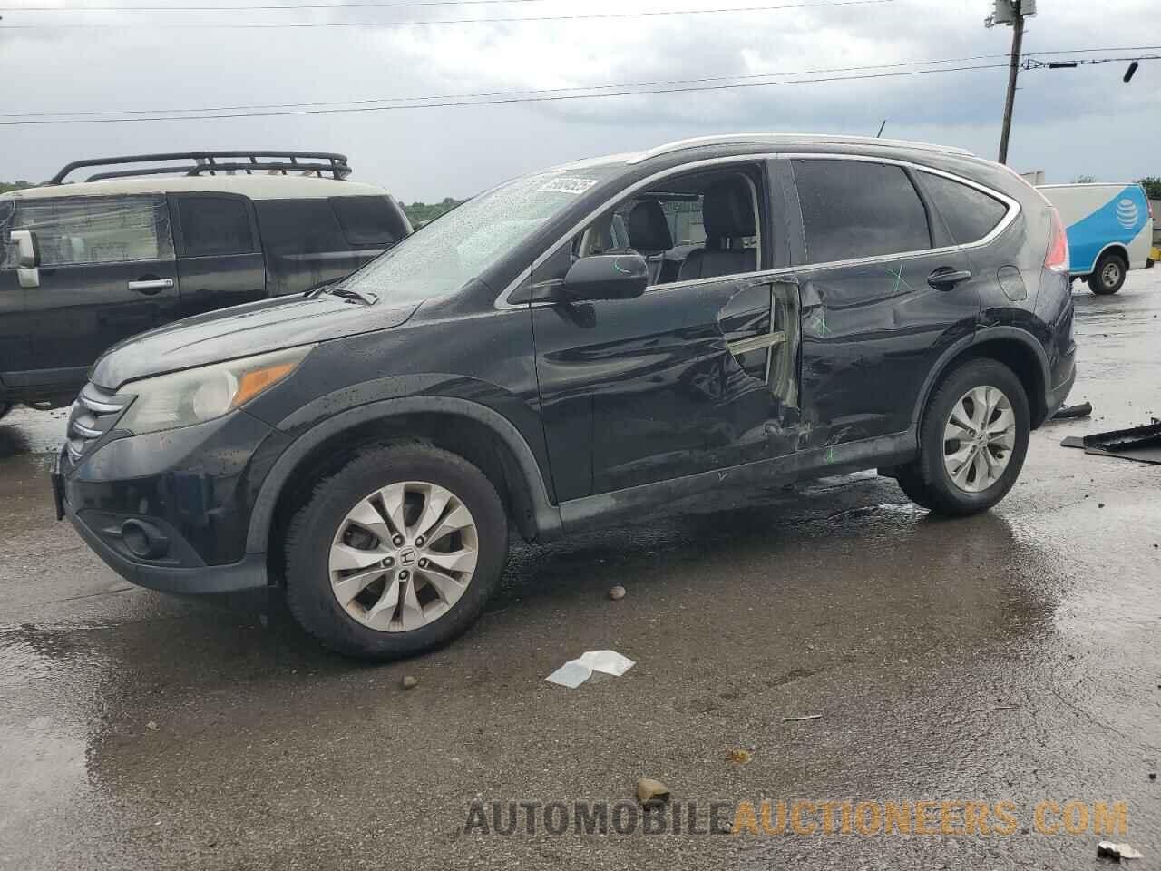 2HKRM4H70EH647903 HONDA CRV 2014