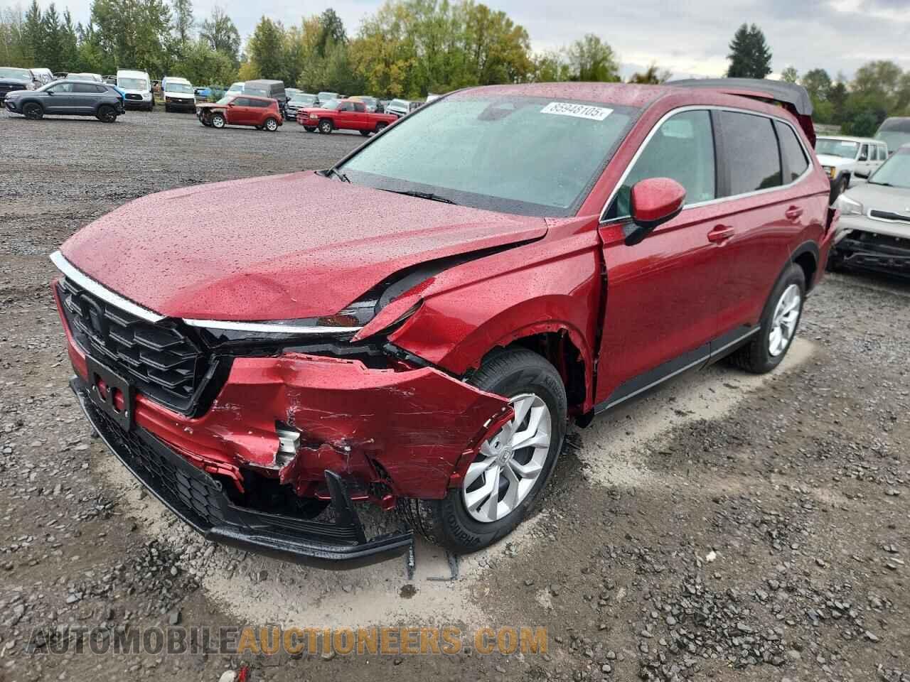 2HKRS4H21TH405015 HONDA CRV 2026