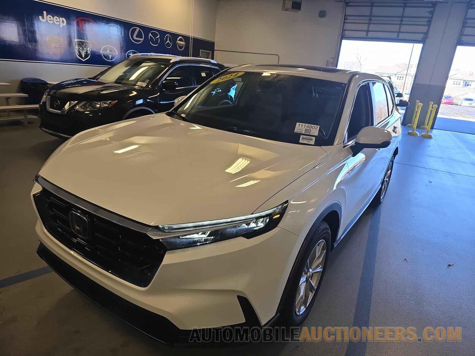 2HKRS4H49RH429122 Honda CR-V 2024