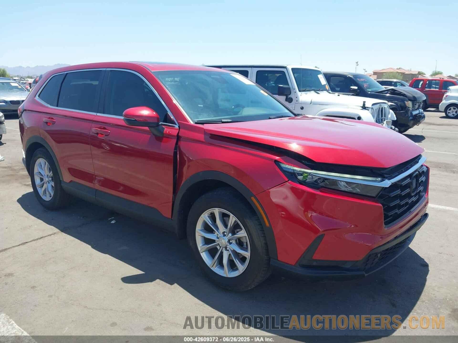 2HKRS4H71PH427226 HONDA CR-V 2023