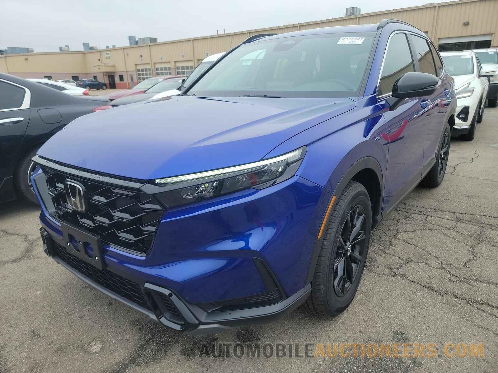 2HKRS6H51PH812974 Honda CR-V 2023