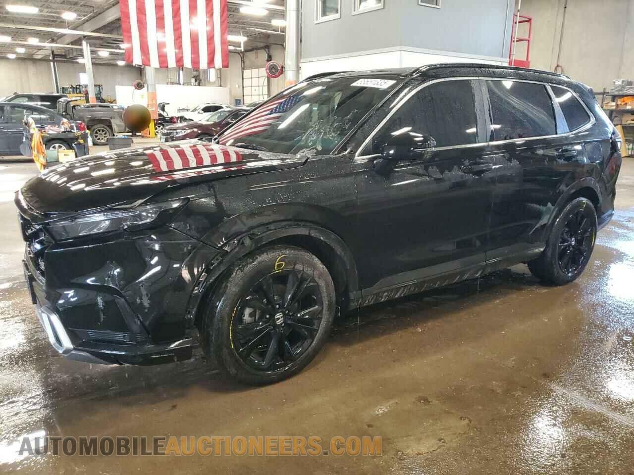 2HKRS6H94PH800983 HONDA CRV 2023