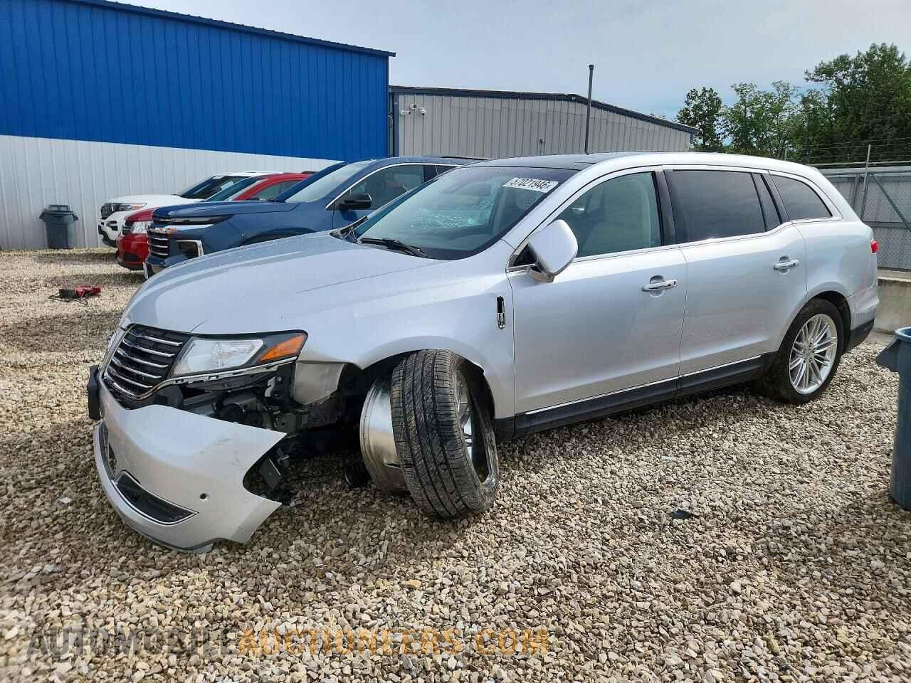 2LMHJ5AT5JBL01708 LINCOLN MKT 2018