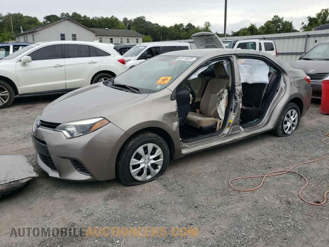 2T1BPRHE4GC630807 TOYOTA COROLLA 2016