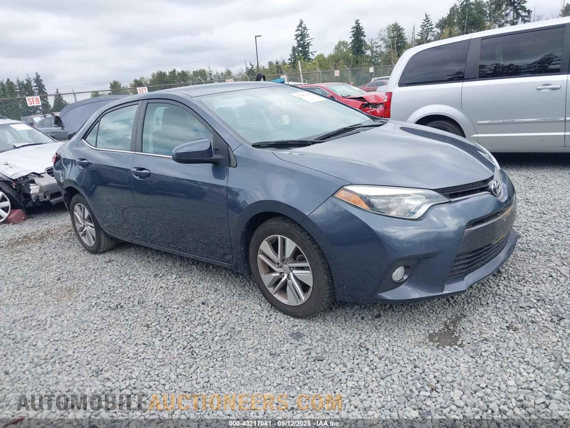 2T1BPRHE4GC632380 TOYOTA COROLLA 2016