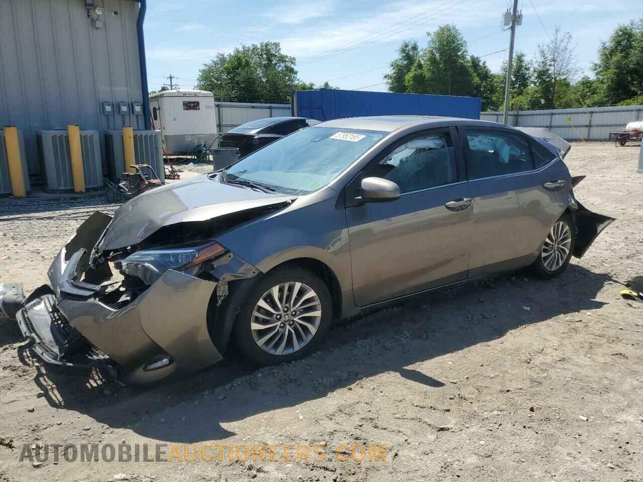2T1BPRHEXHC777635 TOYOTA COROLLA 2017