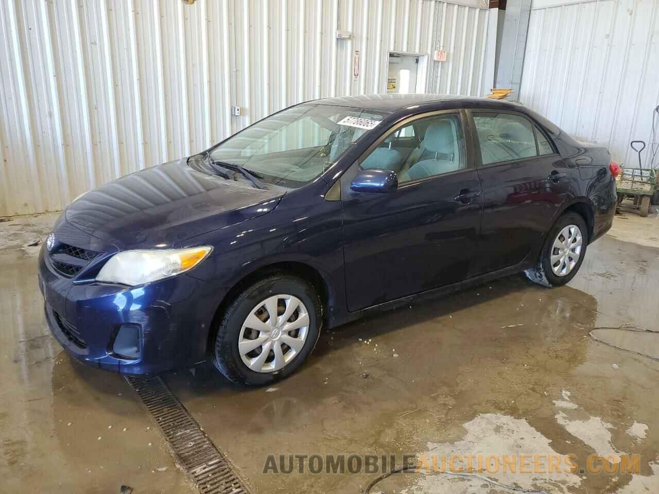 2T1BU4EE0BC726183 TOYOTA COROLLA 2011