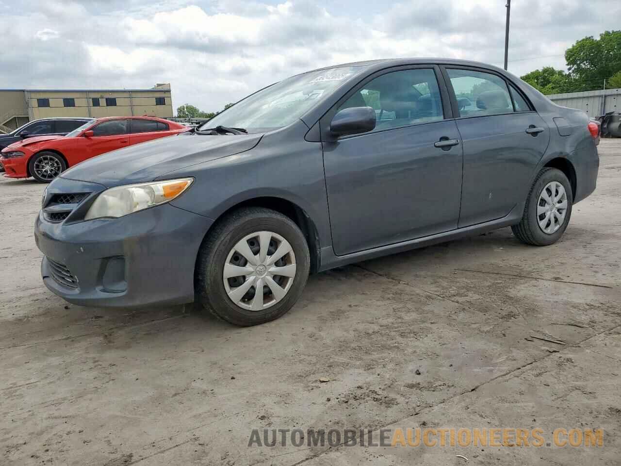 2T1BU4EE9BC682488 TOYOTA COROLLA 2011