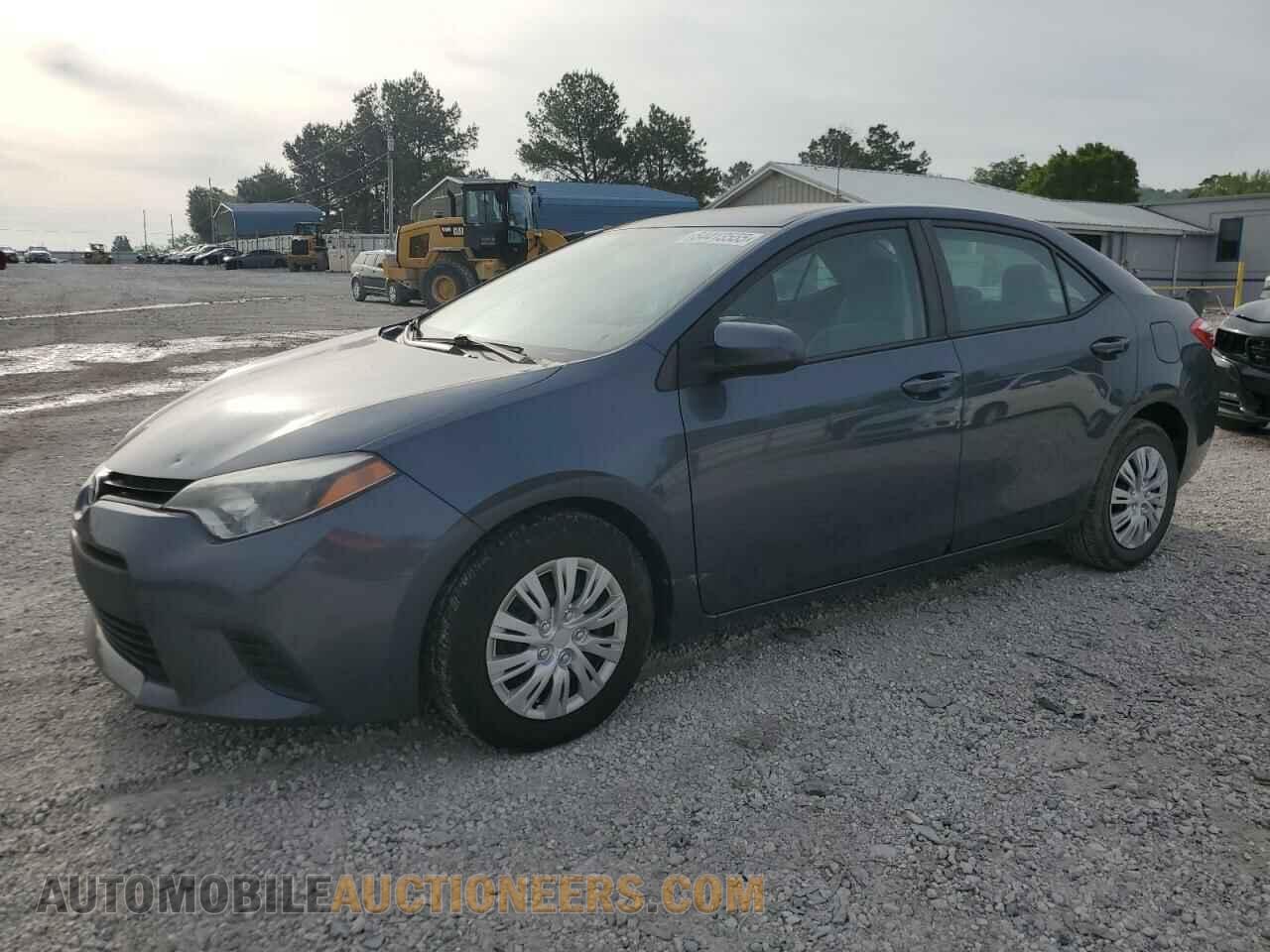 2T1BURHE4EC065190 TOYOTA COROLLA 2014