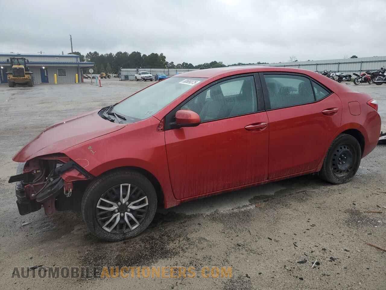 2T1BURHE4FC339098 TOYOTA COROLLA 2015